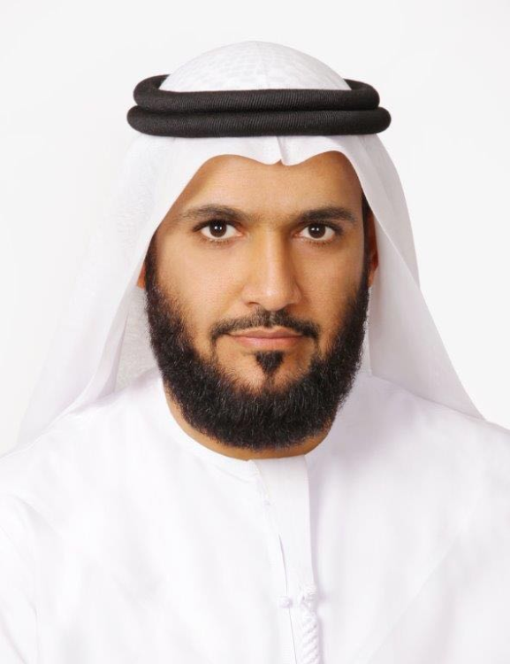  Executive Director of Dar Al Ber:   